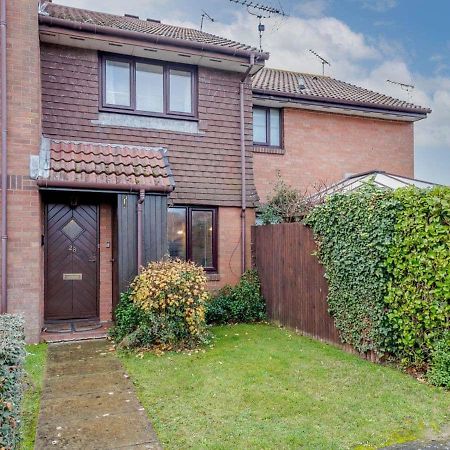 Taverner - Self Catering Holiday Home Close To Poole Quay Экстерьер фото