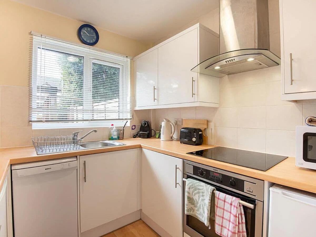 Taverner - Self Catering Holiday Home Close To Poole Quay Экстерьер фото