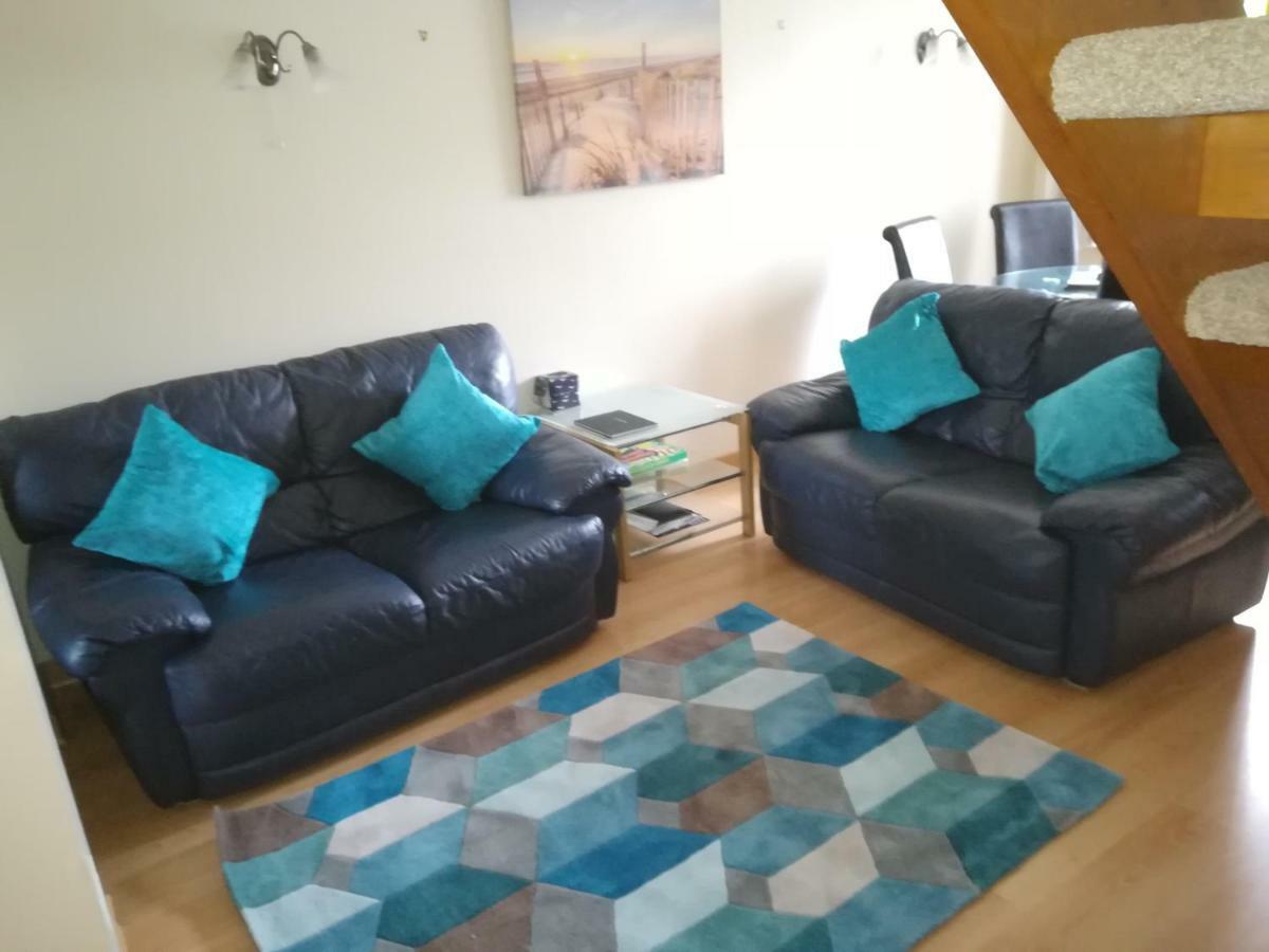 Taverner - Self Catering Holiday Home Close To Poole Quay Экстерьер фото